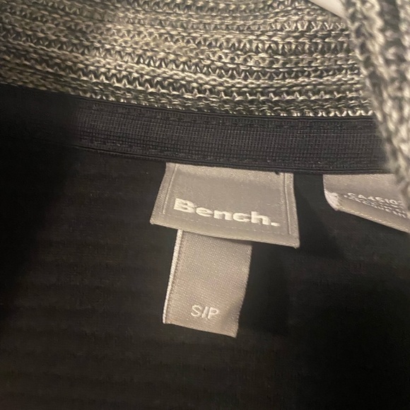 Bench coat - Picture 4 of 7